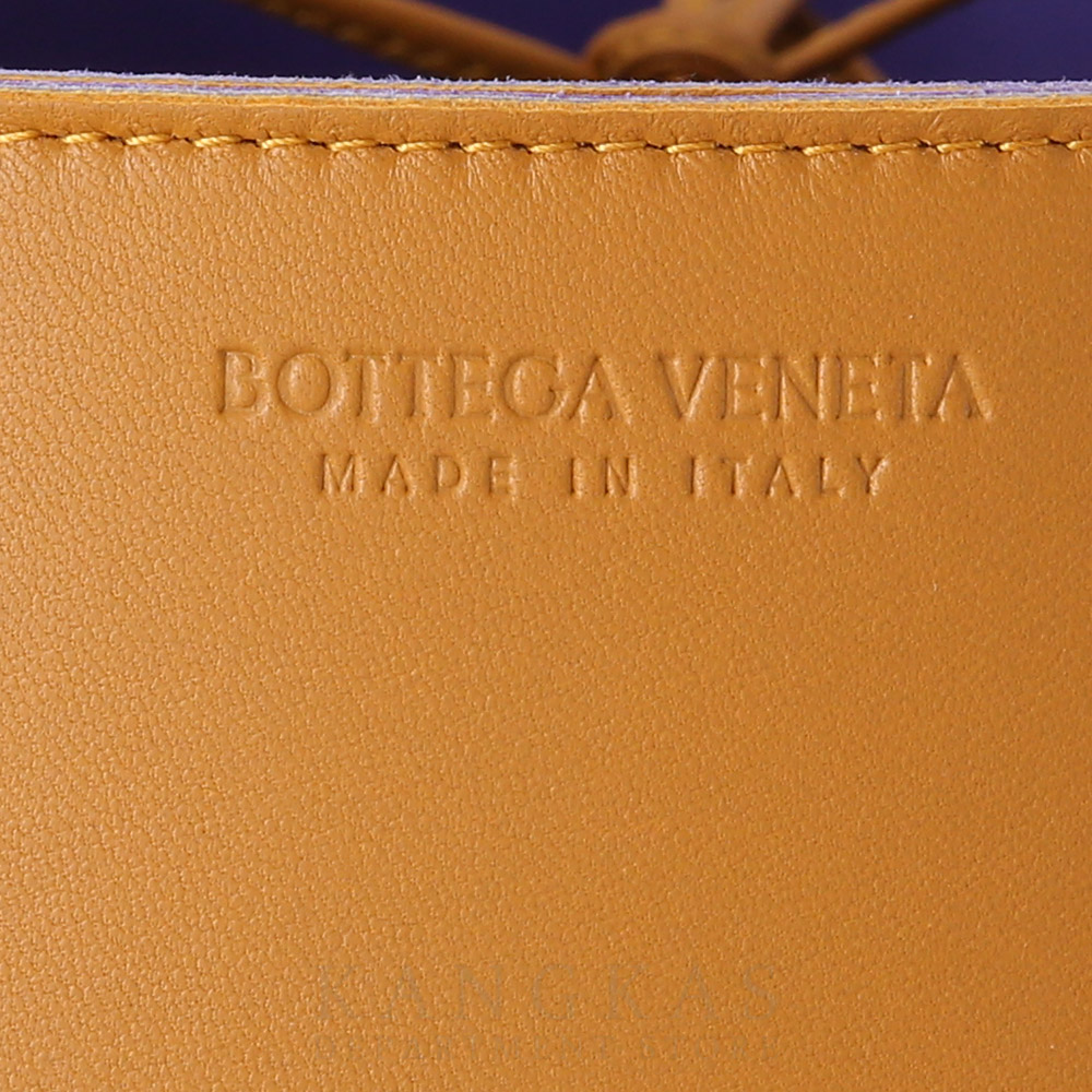BOTTEGA VENETA(USED)보테가베네타 아르코 미디엄 토트백